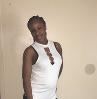 Monica Toliver