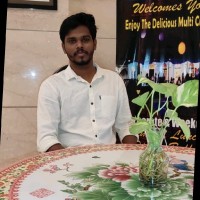 Baskar R