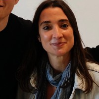 Catherine Moutran