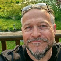 Chris Richard Holly