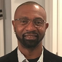 Paul Washington