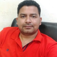 Biswajeet Bal