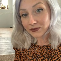 Hayley Marie Ward