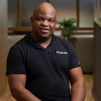 Mark Chauke