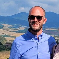 Tom Roos