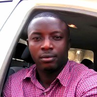 orogun olawale