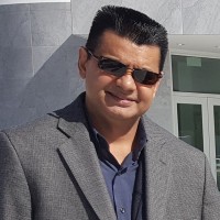 Satish Sharma