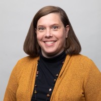 Kristin Harper