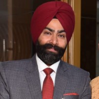 Tejender Singh