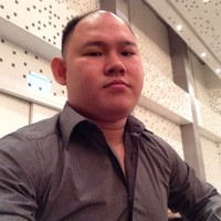 Jerry Lim