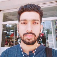 Rishabh Swami