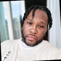 Terrell Ward