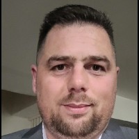 Kevin Hebert