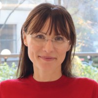 Ewa Szczurek