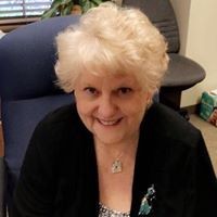 Nancy Miller