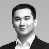 Aziz Iskakov