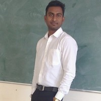 Brijesh Vishwakarma