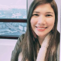 Maria Judith Abrenica