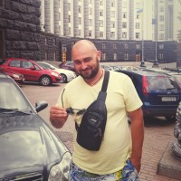 Sergiy Pichakhchi