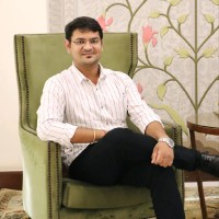 Krishna Bhushan Mishra