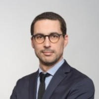 Nicolas Dourlens