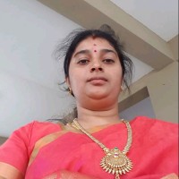 Anitha Raghavan