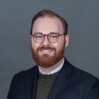 Mark Donal Griffin