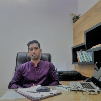 Engr. Mohammad Iqbal Hossain, B.Sc, M.Sc, MIEB