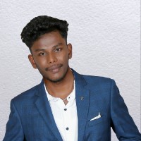 Yoganandham M