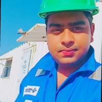 Zaryab Ahmed khan
