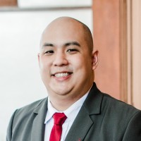 Dennis Michael Tan