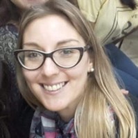 Mariela Rosa