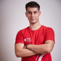 Simón Correa Henao