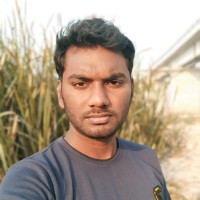 Jaber Ali