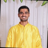 Keyur G Kulkarni