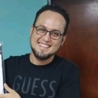 Daniel Medina Hahn