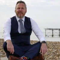 Jay Thorogood-Cooper