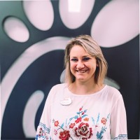 Alyssa Smart
