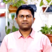 Solomon Dheeraj M
