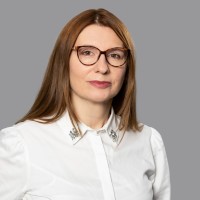 Sashka Sharkovska Danilovska