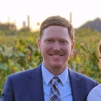 Daniel Henslee