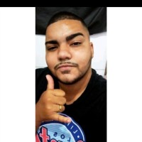 Murillo Henrique Santos Da Silva