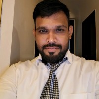 Vikas Salunke