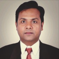 Parag Deshmukh