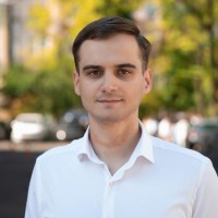 Oleksandr Revenko