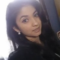 Bhavini Anilcumar