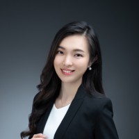 Maggie Lin, Certified Esg Analyst®