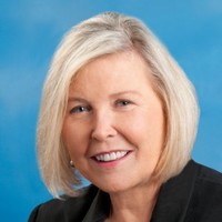 Dr. Mary Gresham