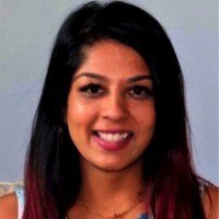 Aesha P.