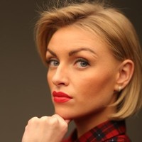 Мария Тугушева